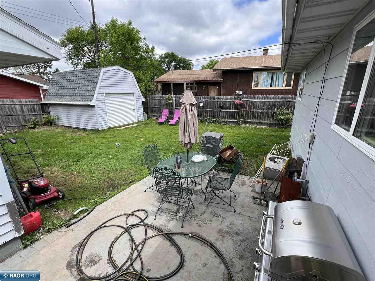 421 Leeds Road Hoyt Lakes, MN 55750 - Photo 6 of 35