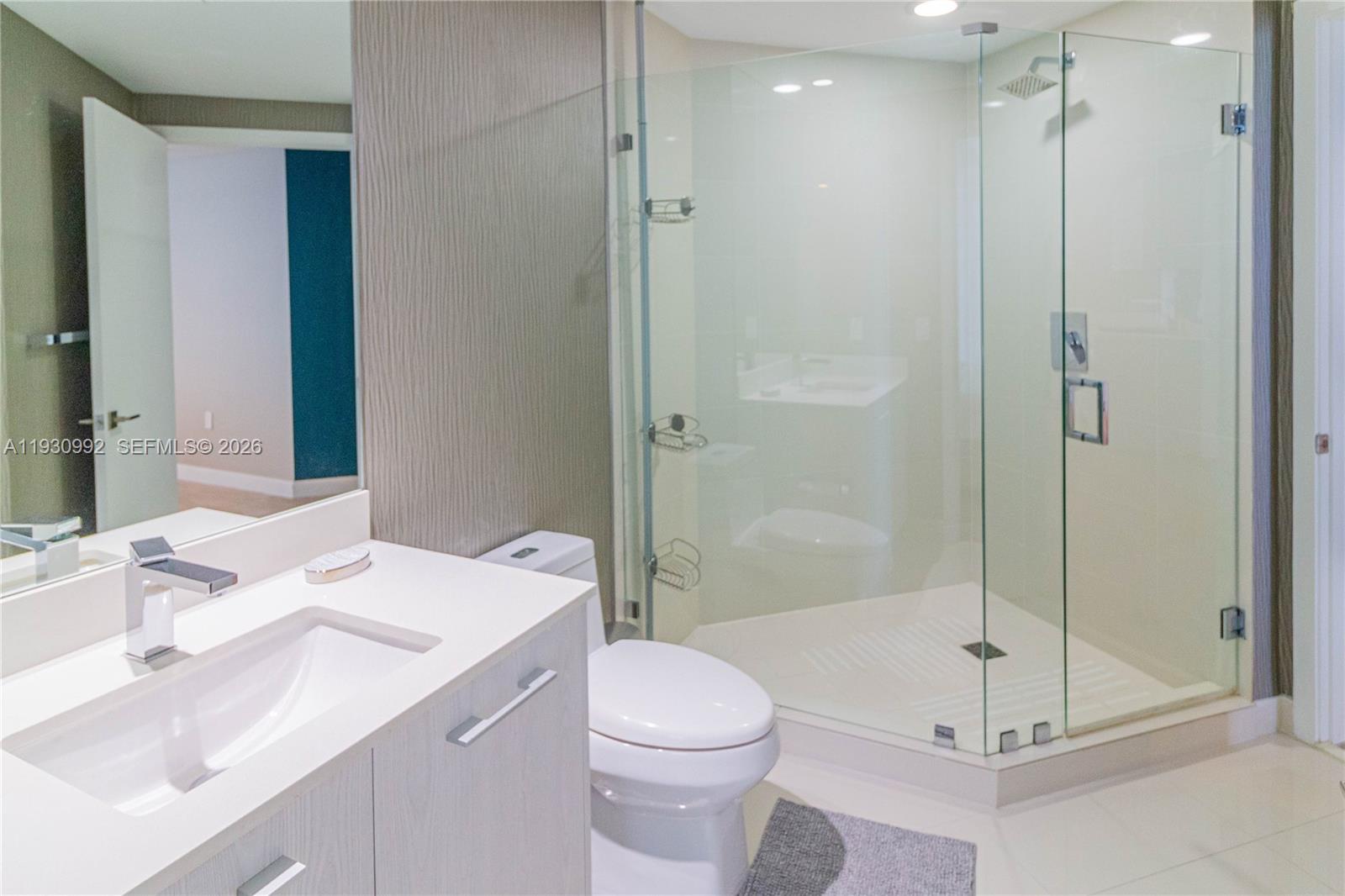 45 Southwest 9th Street, Unit 3601 Miami, FL 33130 - Photo 12 of 17