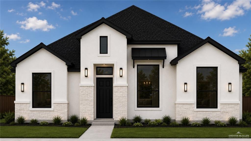 431 Padre Road Donna, TX 78537 - Photo 1 of 6