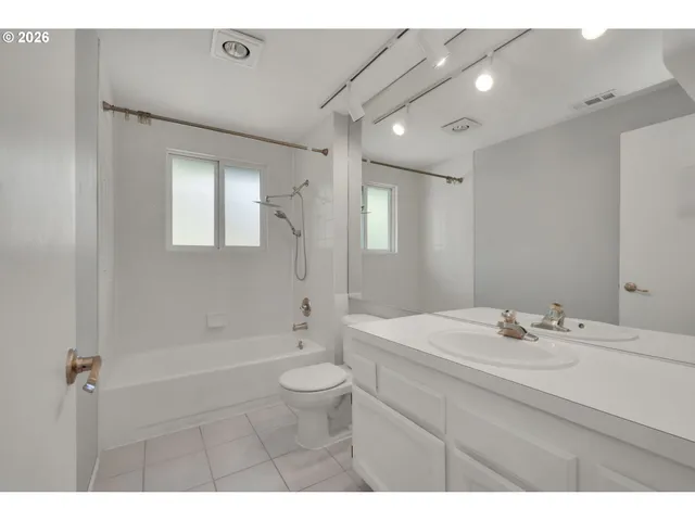 a view of a living room