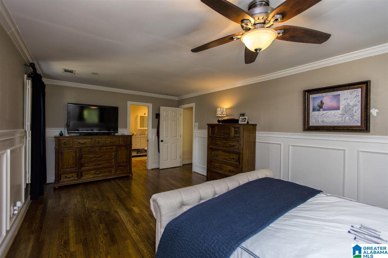 3521 William And Mary Road Birmingham, AL 35216 - Photo 18 of 26