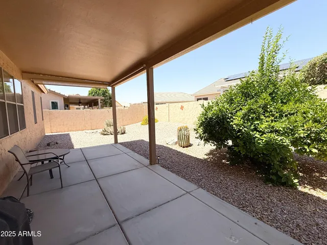 $1,495 | 17934 West Deneen Way, Surprise, AZ 85374