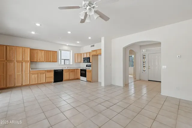 $1,495 | 17934 West Deneen Way, Surprise, AZ 85374