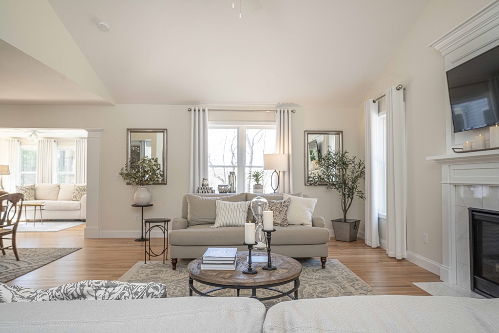 35 Spruce Street Raynham, MA 02767 - Photo 14 of 20