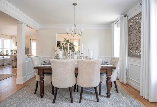 $1,052,700 | 35 Spruce Street, Raynham, MA 02767