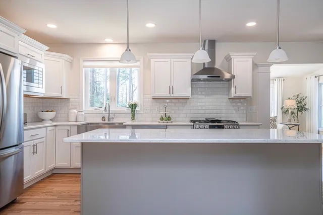 $1,052,700 | 35 Spruce Street, Raynham, MA 02767