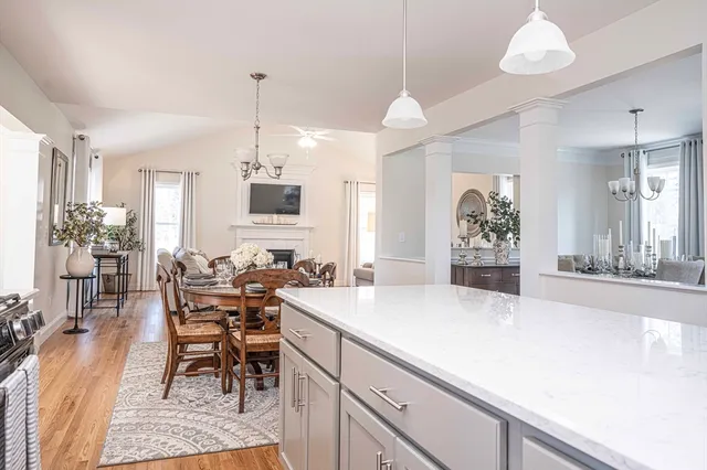 $1,052,700 | 35 Spruce Street, Raynham, MA 02767