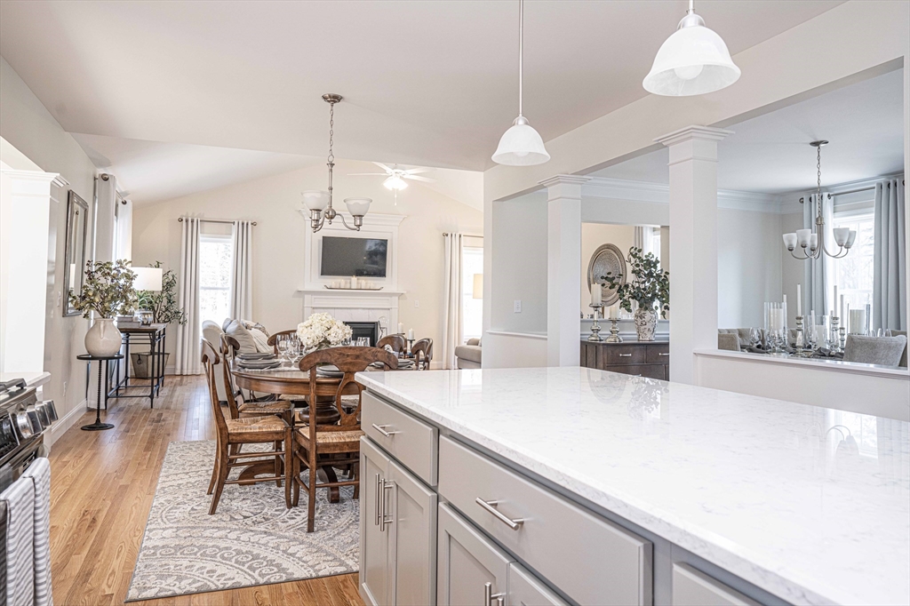 35 Spruce Street Raynham, MA 02767 - Photo 10 of 20