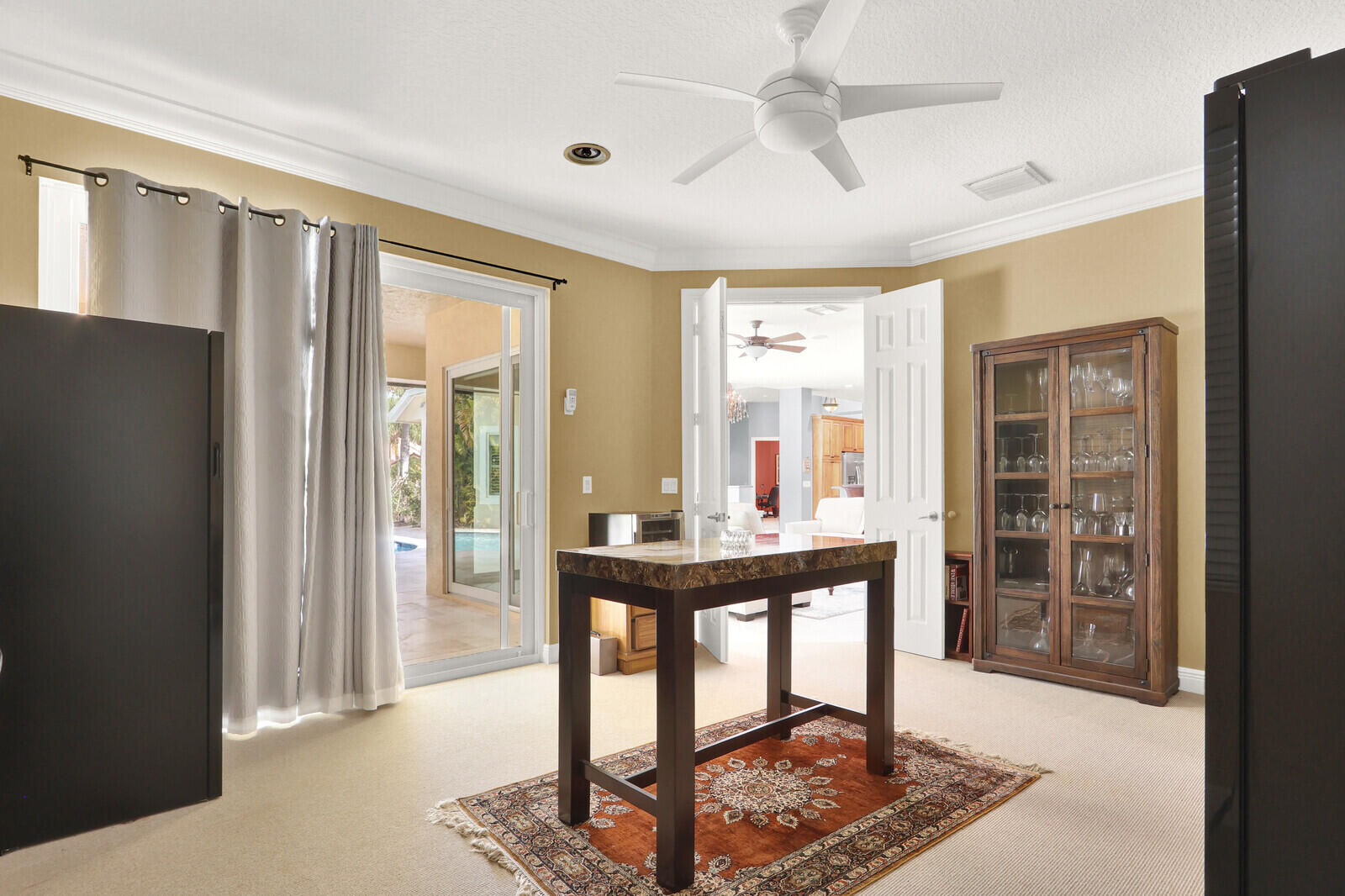 115 Bryce Lane Jupiter, FL 33458 - Photo 13 of 61 Flex Room