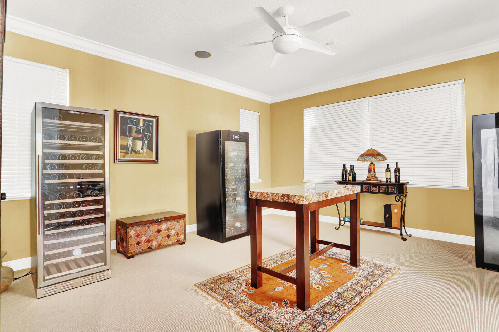 115 Bryce Lane Jupiter, FL 33458 - Photo 14 of 61 Flex Room