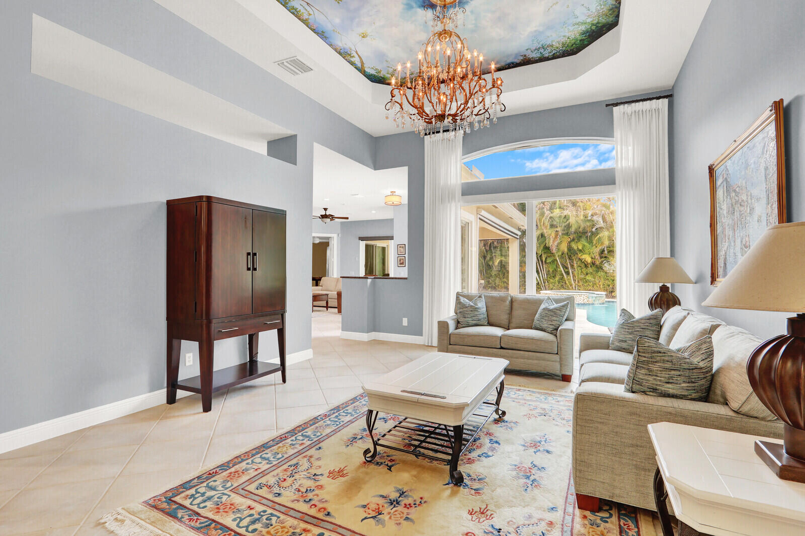 115 Bryce Lane Jupiter, FL 33458 - Photo 21 of 61 Great Room