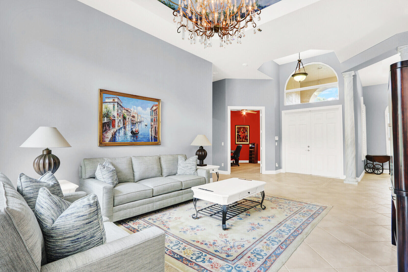 115 Bryce Lane Jupiter, FL 33458 - Photo 23 of 61 Great Room