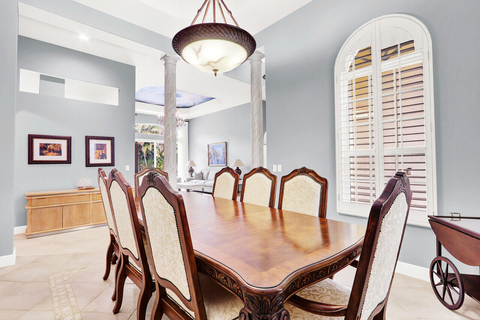 115 Bryce Lane Jupiter, FL 33458 - Photo 26 of 61 Dining