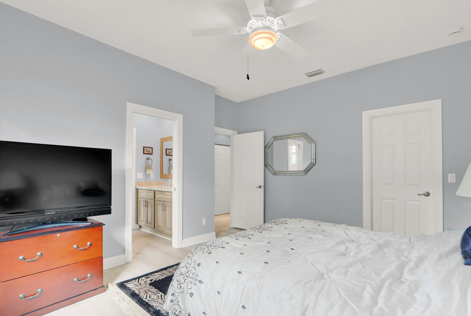 115 Bryce Lane Jupiter, FL 33458 - Photo 28 of 61 Bedroom