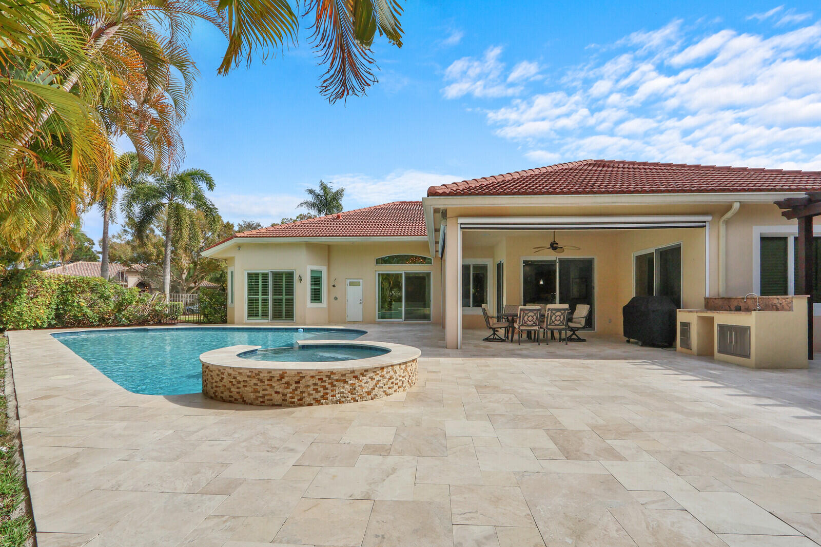 115 Bryce Lane Jupiter, FL 33458 - Photo 47 of 61 Pool