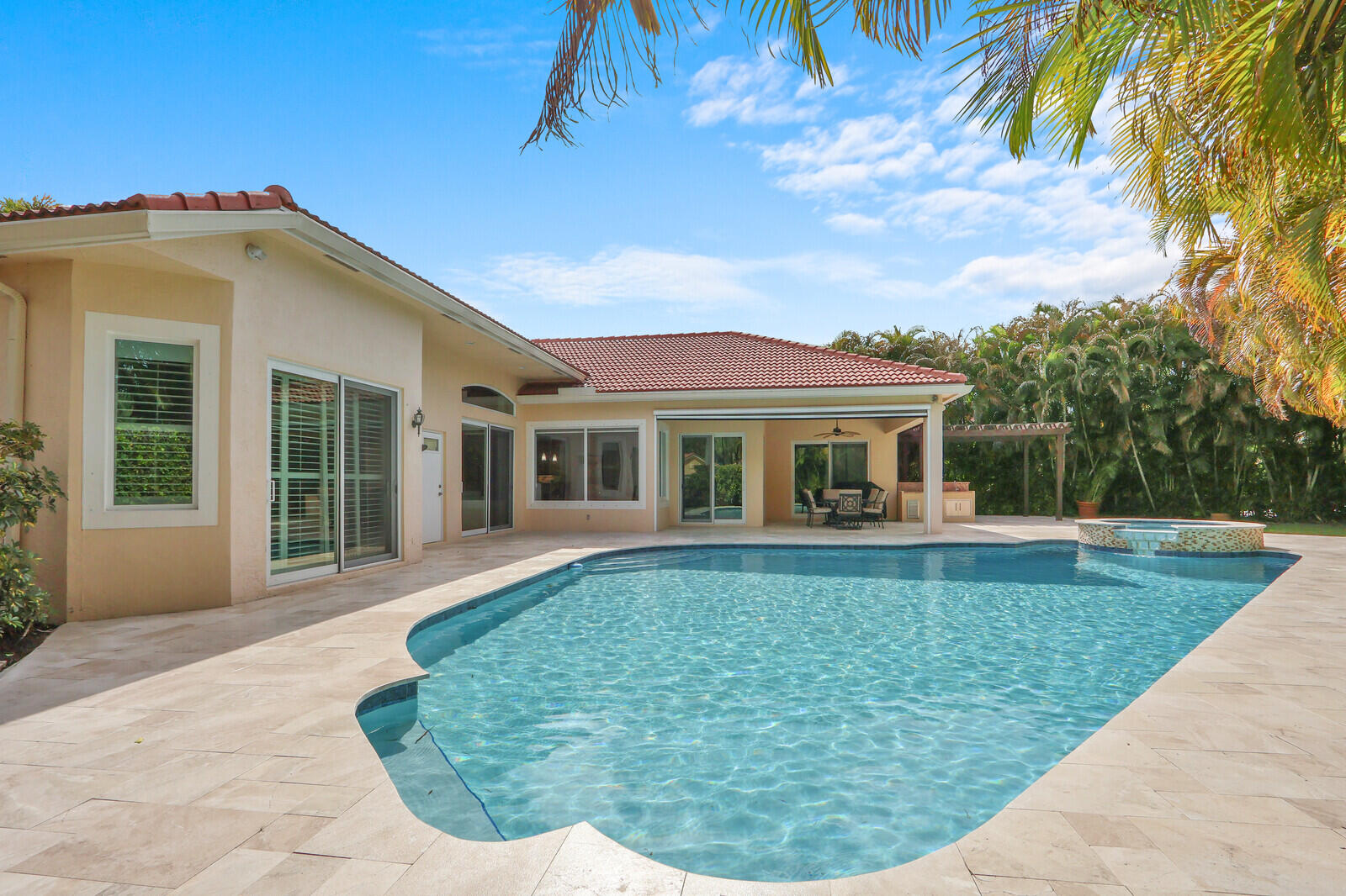 115 Bryce Lane Jupiter, FL 33458 - Photo 49 of 61 Pool