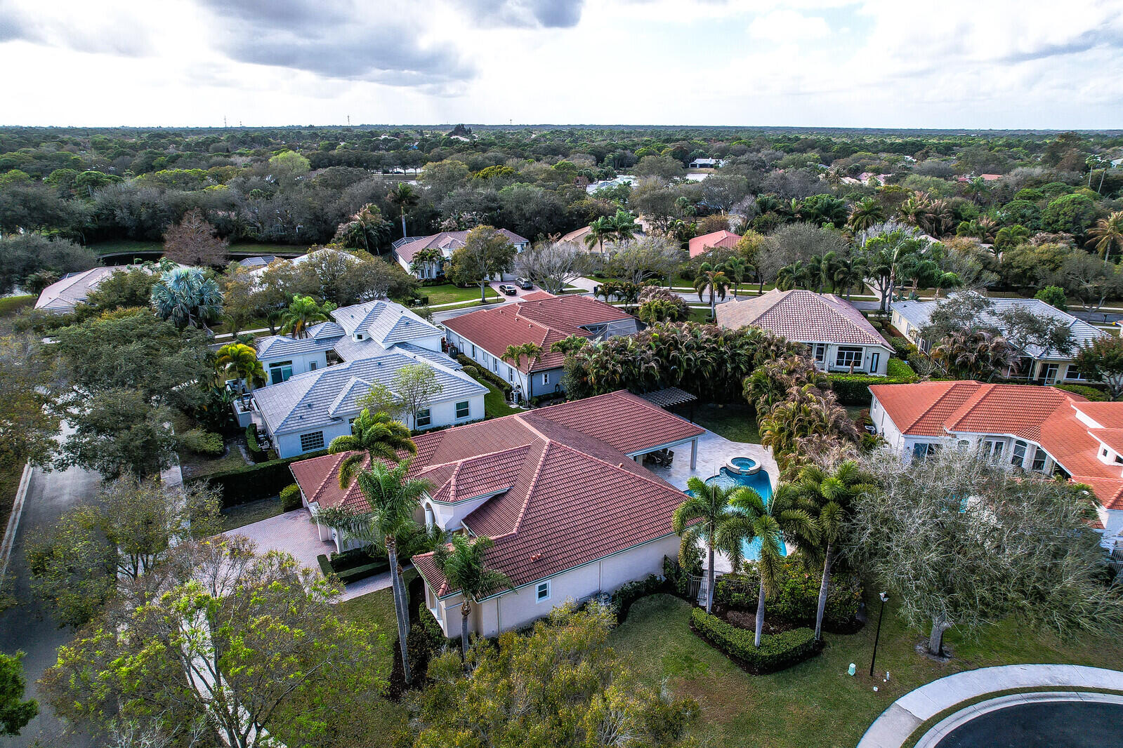 115 Bryce Lane Jupiter, FL 33458 - Photo 54 of 61 arile