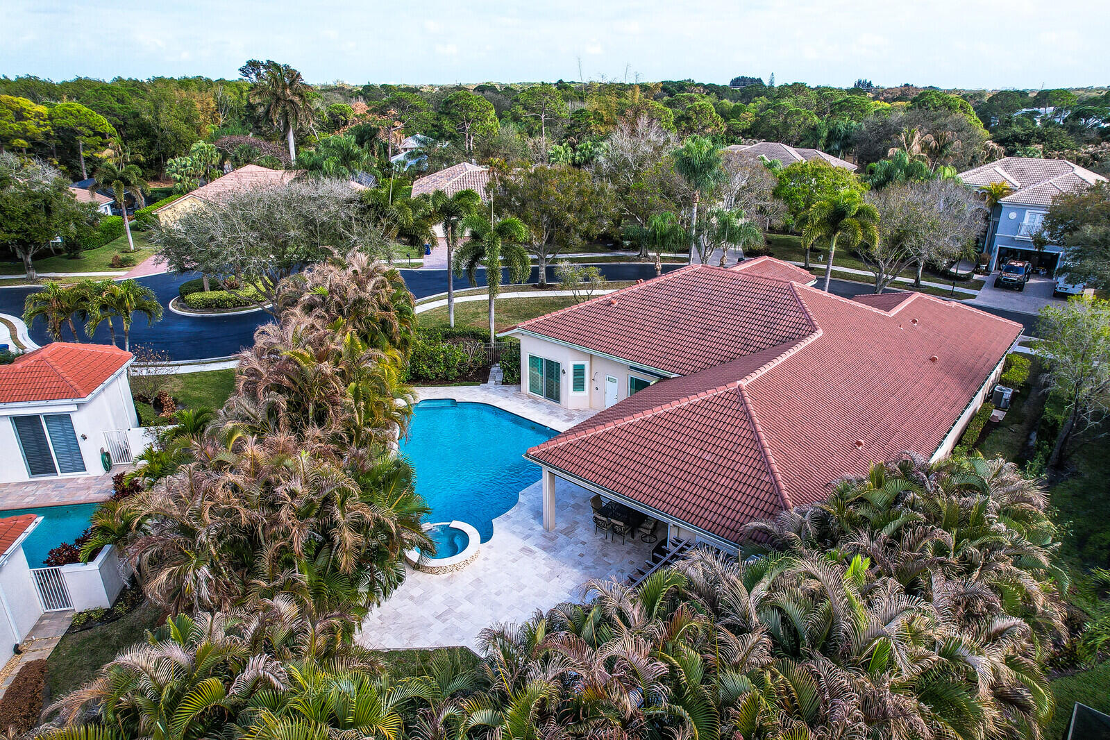 115 Bryce Lane Jupiter, FL 33458 - Photo 56 of 61 arile