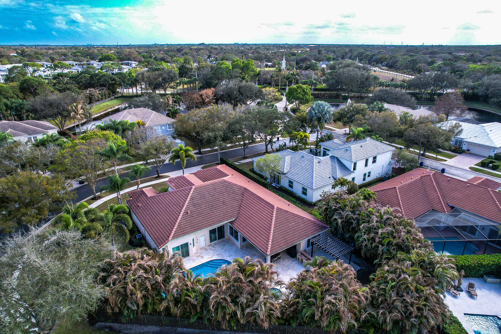 115 Bryce Lane Jupiter, FL 33458 - Photo 58 of 61 arile