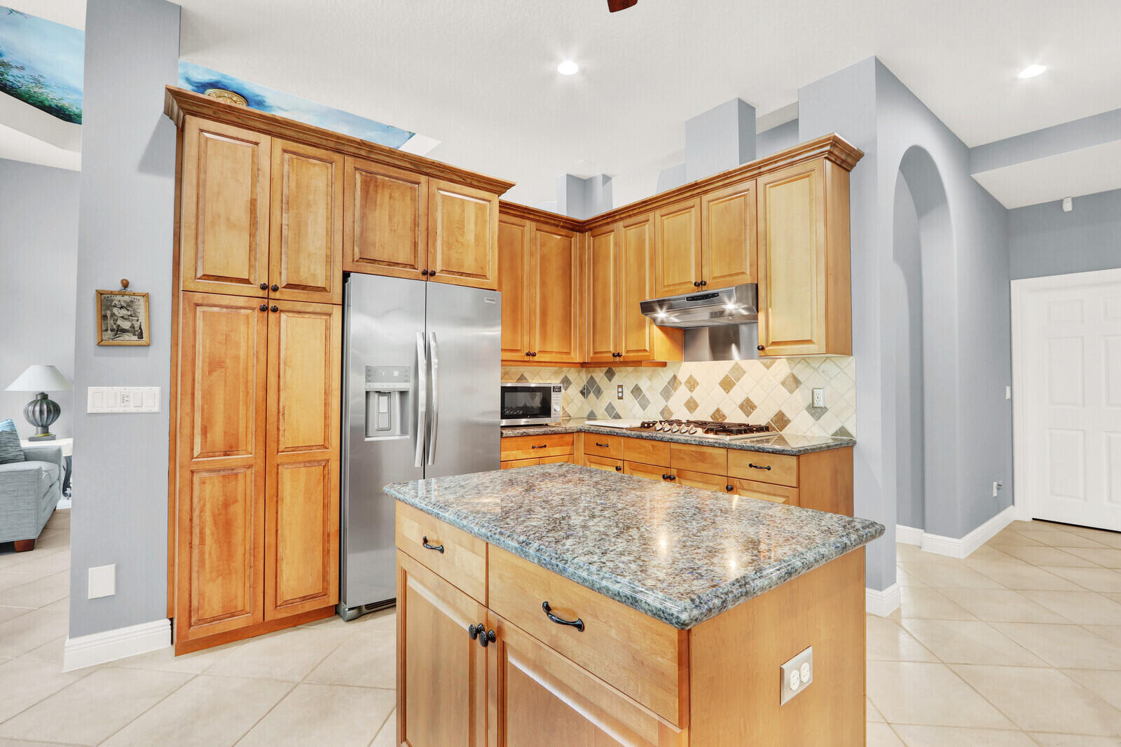 115 Bryce Lane Jupiter, FL 33458 - Photo 6 of 61 Kitchen