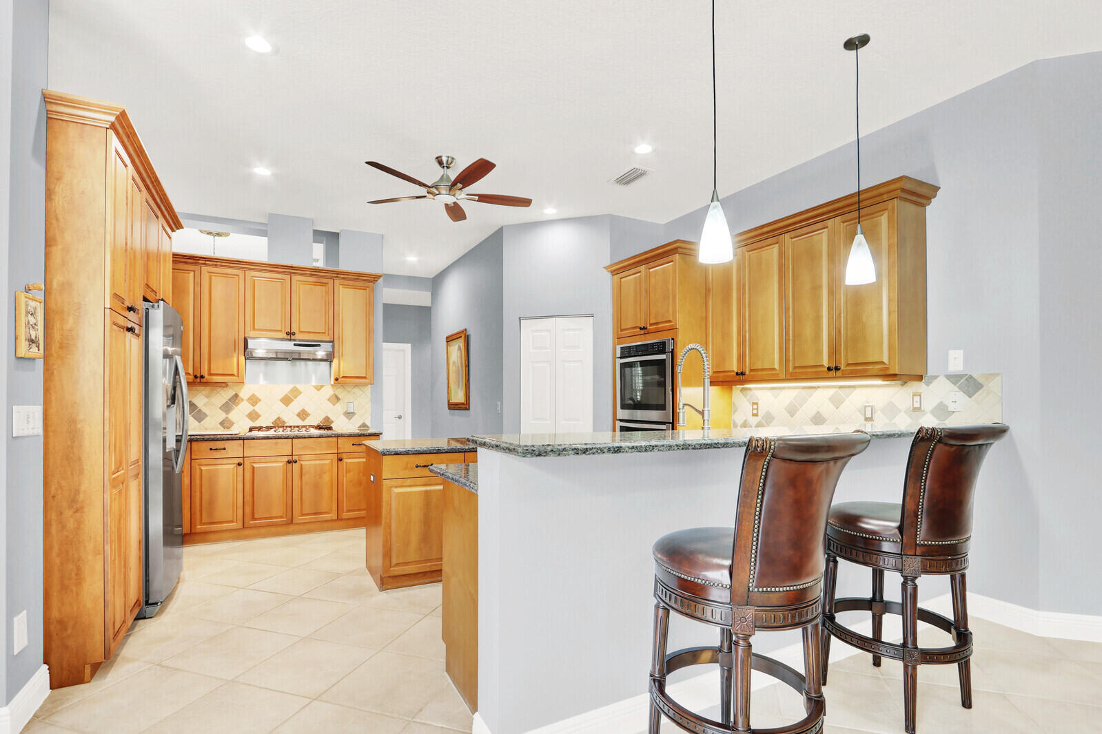 115 Bryce Lane Jupiter, FL 33458 - Photo 7 of 61 Kitchen