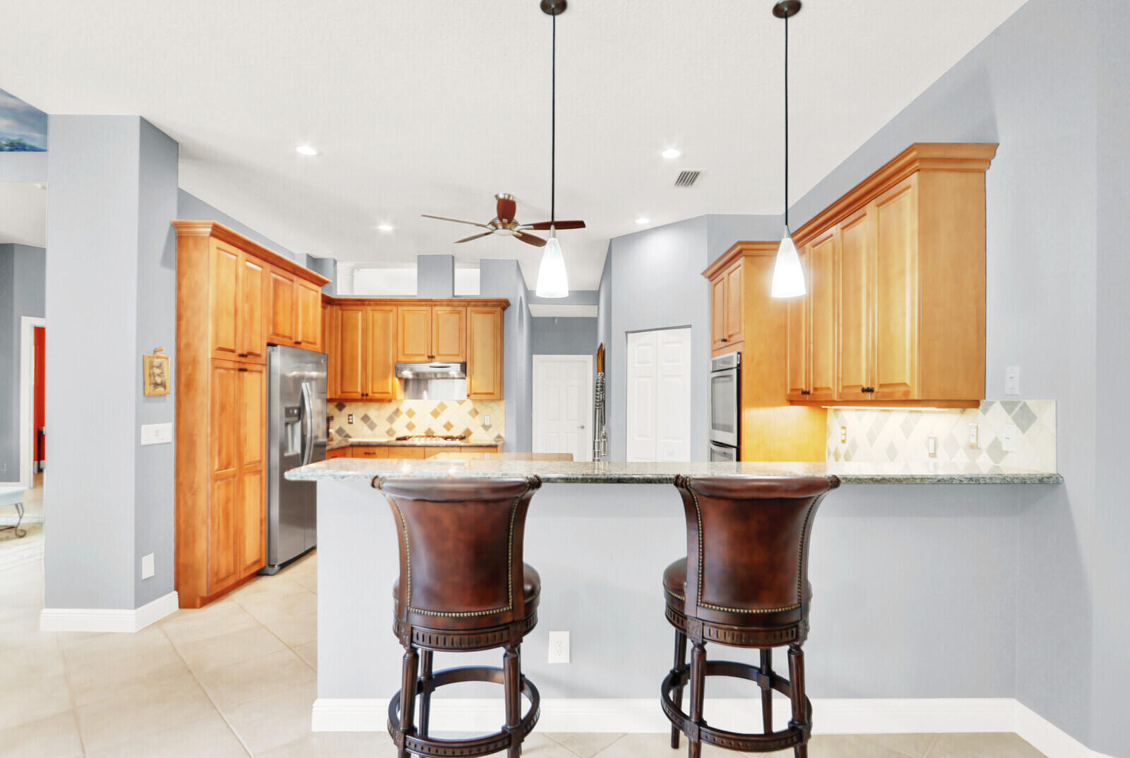 115 Bryce Lane Jupiter, FL 33458 - Photo 8 of 61 Kitchen