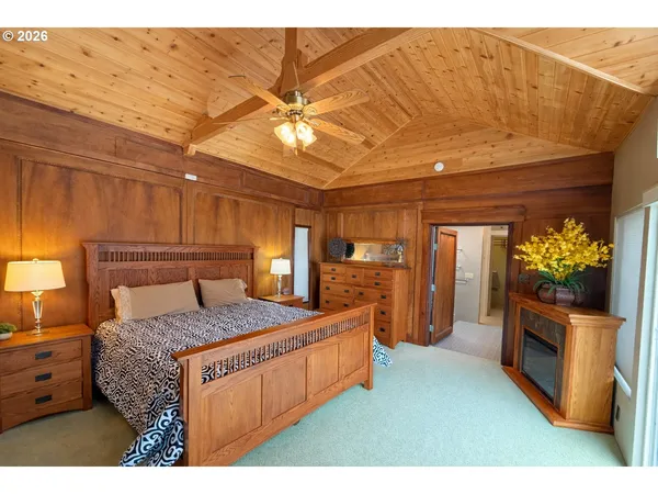 $725,000 | 17454 Bluff Drive, Brookings, OR 97415