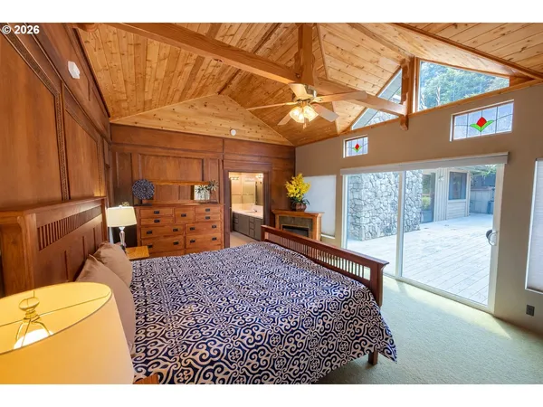$725,000 | 17454 Bluff Drive, Brookings, OR 97415