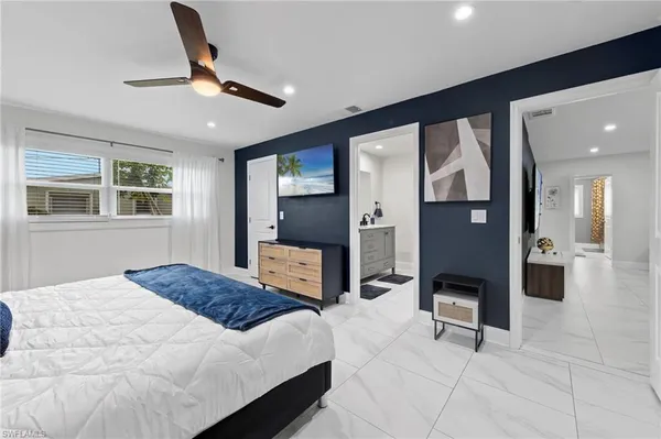 $4,500 | 5211 Pocatella Court, Cape Coral, FL 33904