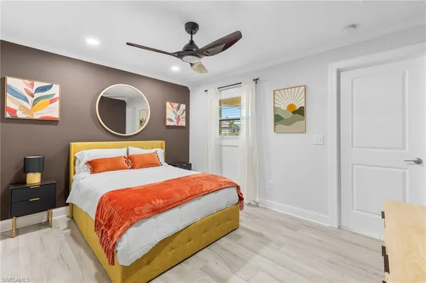 $4,500 | 5211 Pocatella Court, Cape Coral, FL 33904