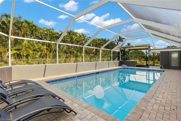 $4,500 | 5211 Pocatella Court, Cape Coral, FL 33904