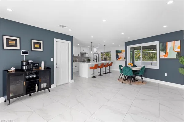 $4,500 | 5211 Pocatella Court, Cape Coral, FL 33904