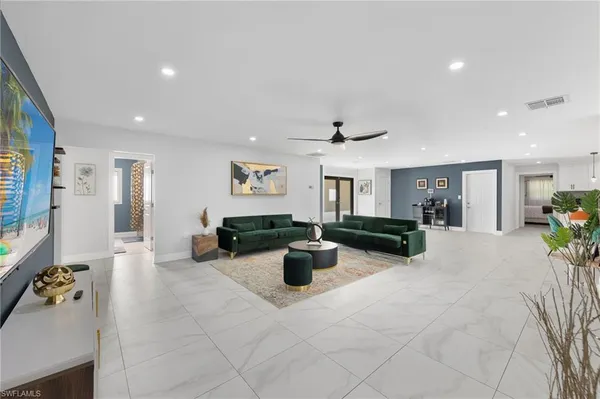 $4,500 | 5211 Pocatella Court, Cape Coral, FL 33904