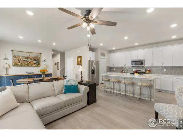 $474,900 | 332 Fickel Farm Trail, Berthoud, CO 80513