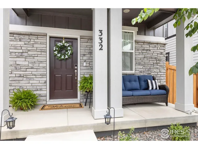 $474,900 | 332 Fickel Farm Trail, Berthoud, CO 80513