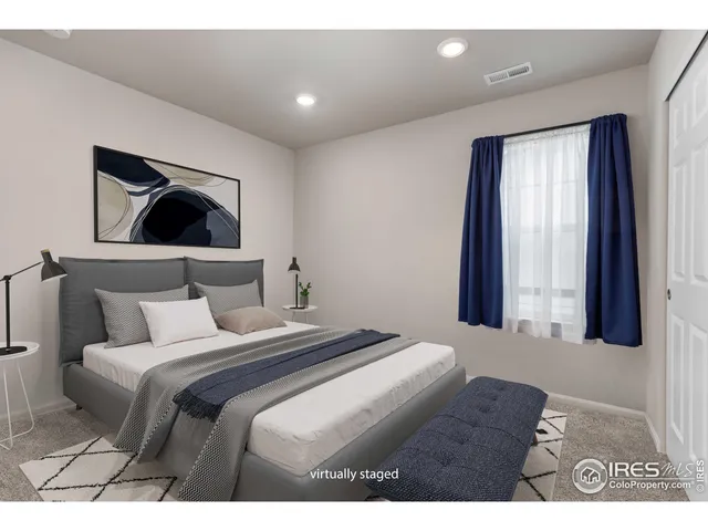 $474,900 | 332 Fickel Farm Trail, Berthoud, CO 80513