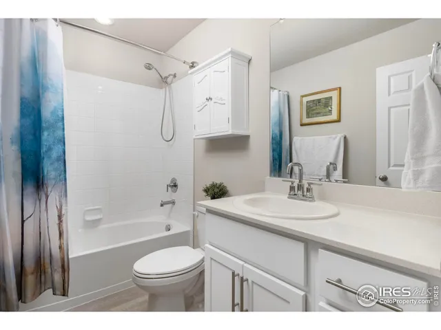 $474,900 | 332 Fickel Farm Trail, Berthoud, CO 80513