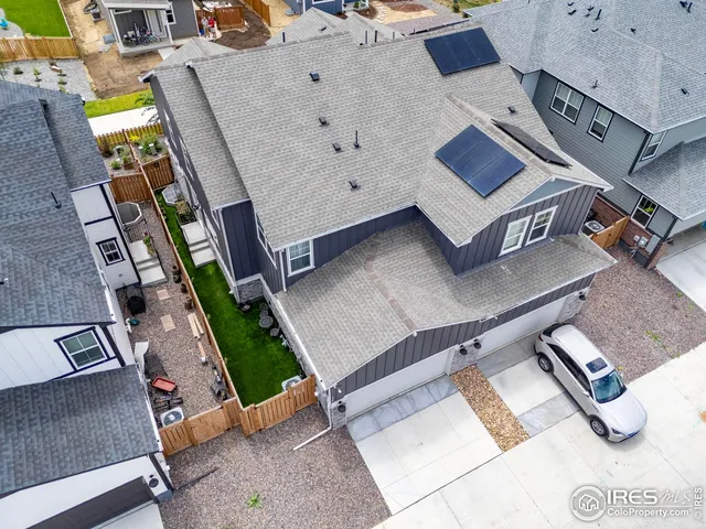 $474,900 | 332 Fickel Farm Trail, Berthoud, CO 80513