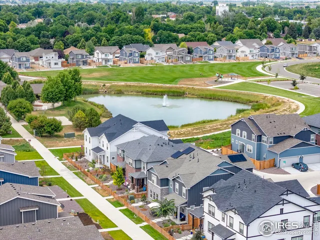 $474,900 | 332 Fickel Farm Trail, Berthoud, CO 80513