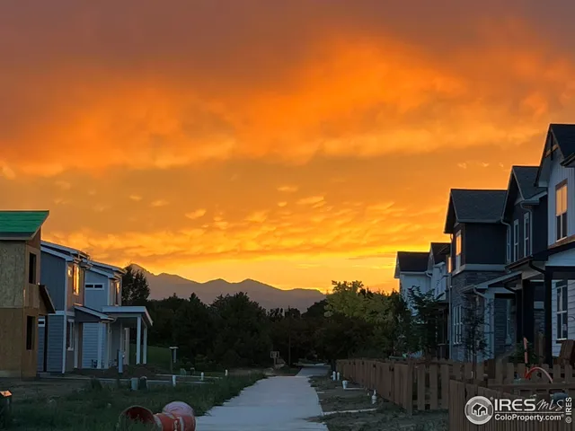 $474,900 | 332 Fickel Farm Trail, Berthoud, CO 80513