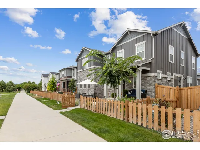 $474,900 | 332 Fickel Farm Trail, Berthoud, CO 80513