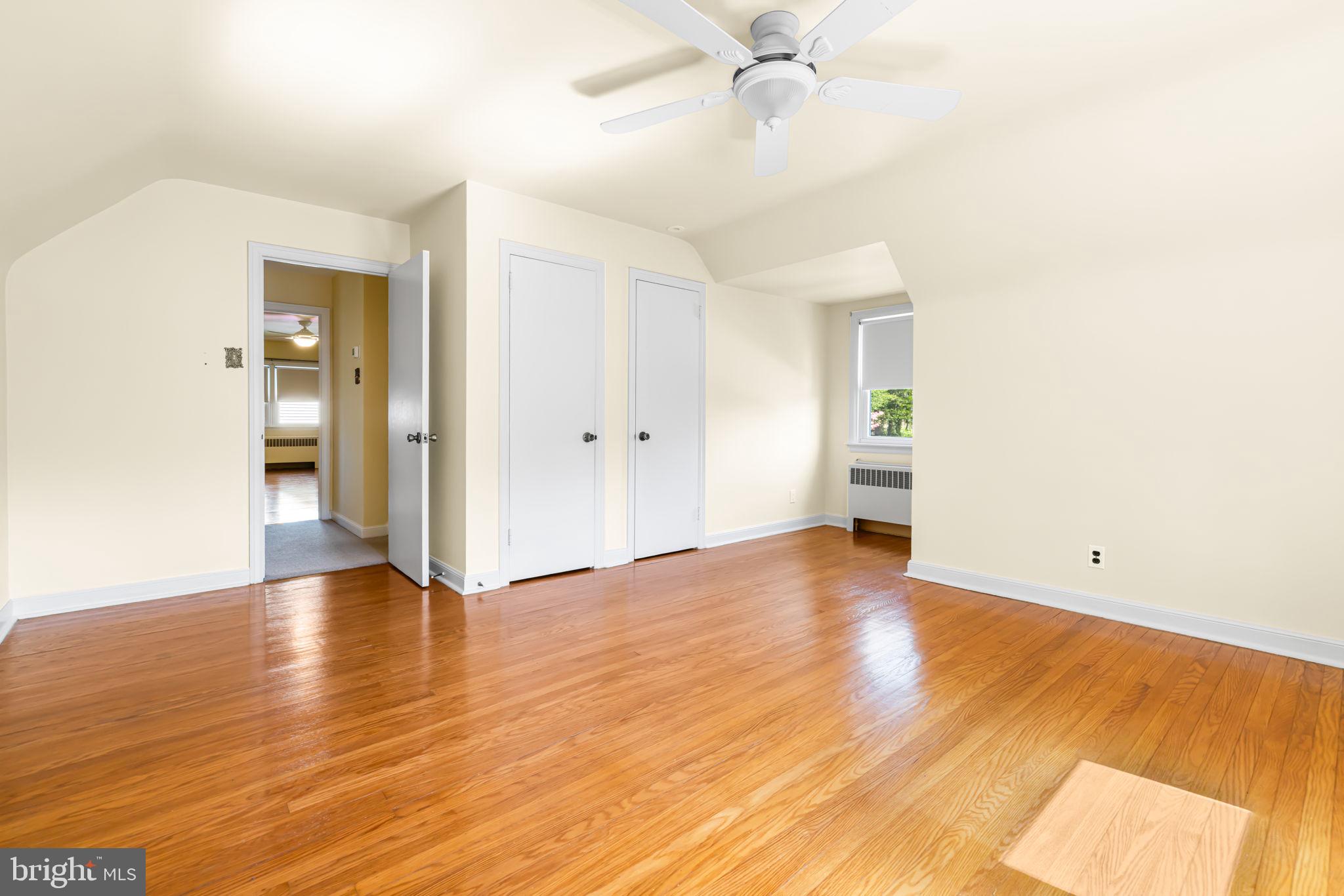 2134 Benezet Road Abington, PA 19001 - Photo 19 of 34 Second Floor Bedroom