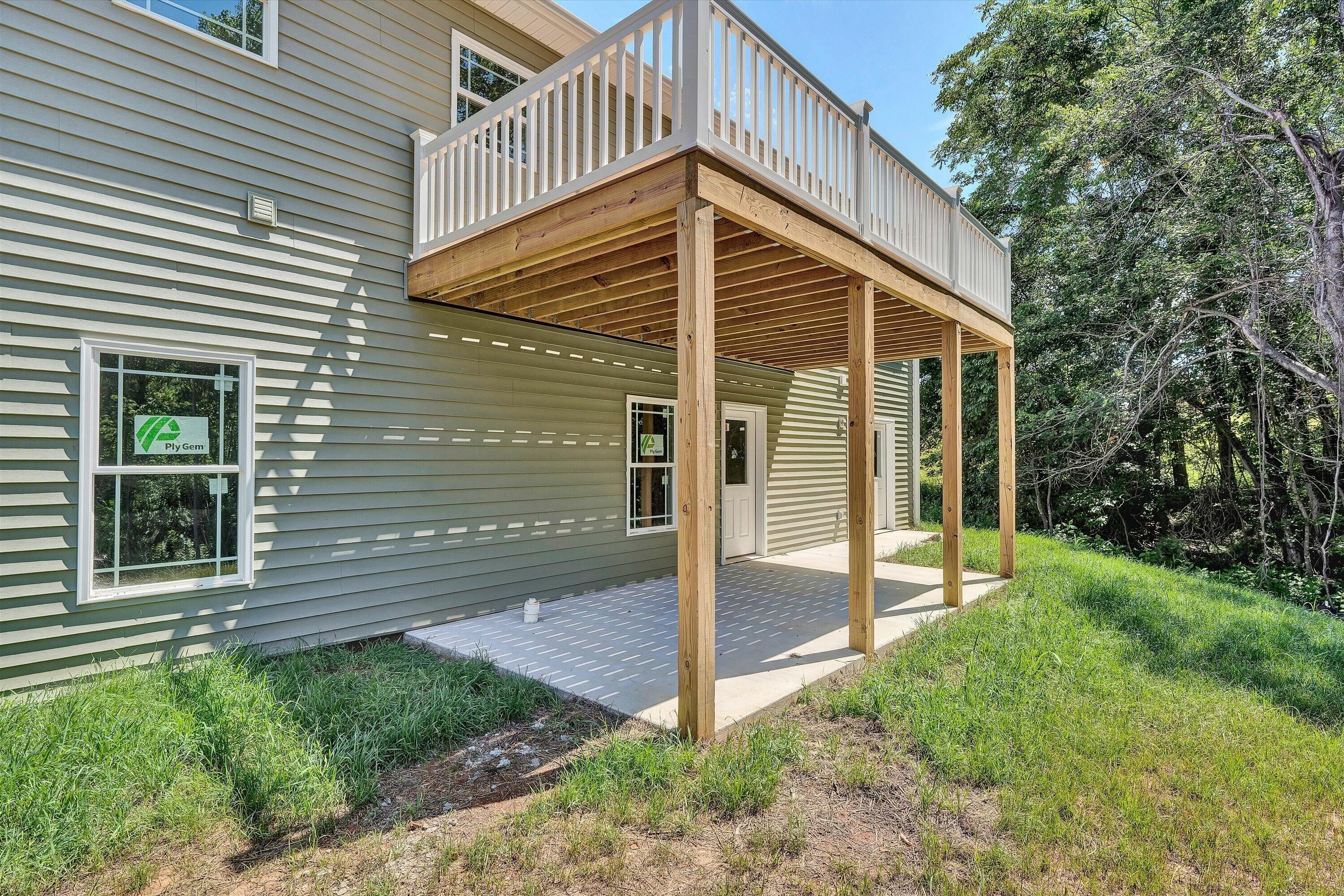 3727 Golden View Road Glade Hill, VA 24092 - Photo 30 of 39 3727 Golden View RD