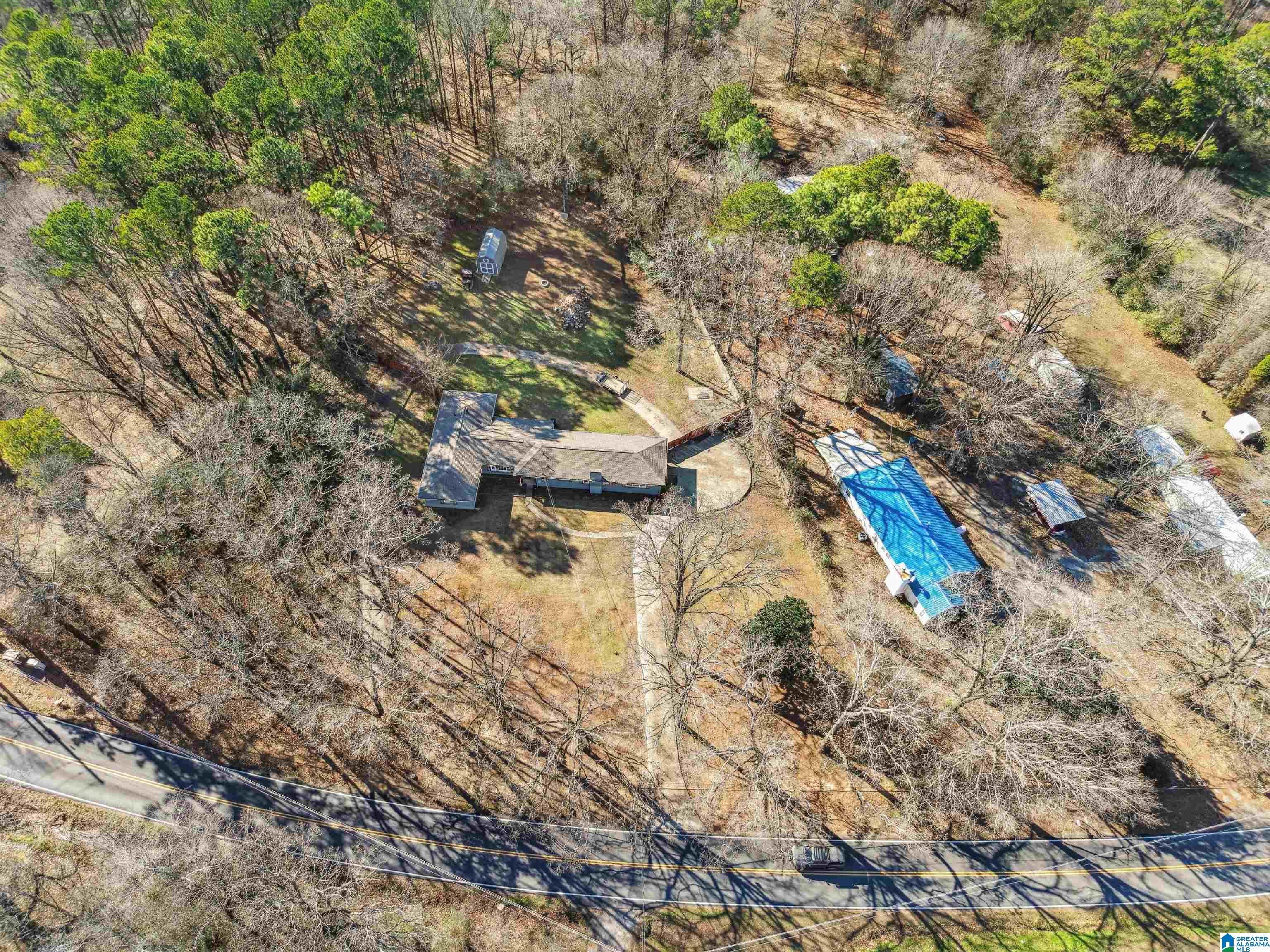 1220 Sparks Gap Road Bessemer, AL 35020 - Photo 39 of 40