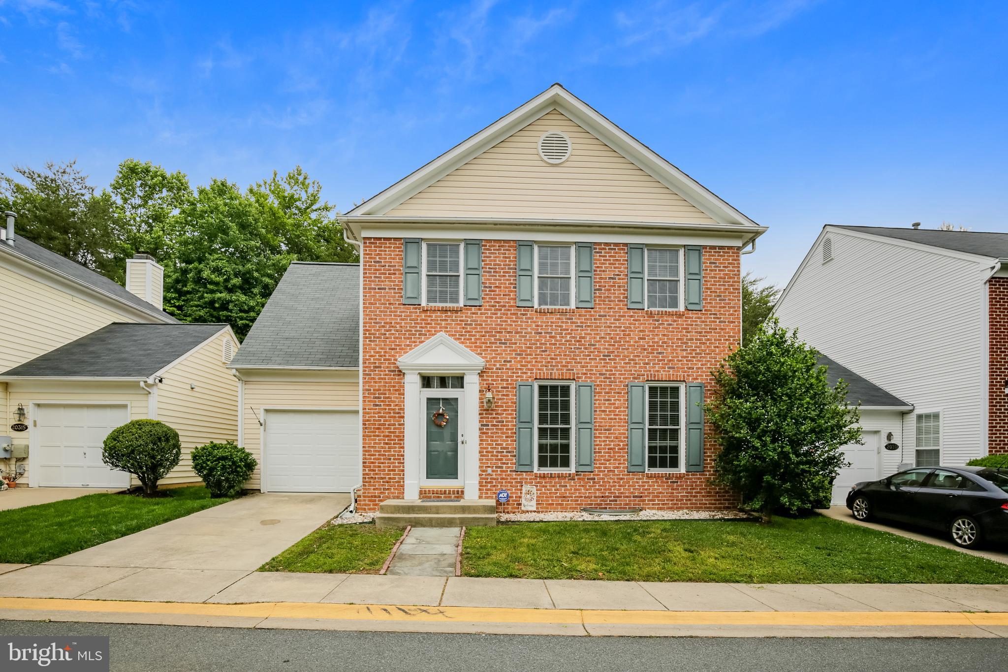 20313 Swallow Point Road Montgomery Village, MD 20886 - Photo 1 of 24 Gallery Image 1