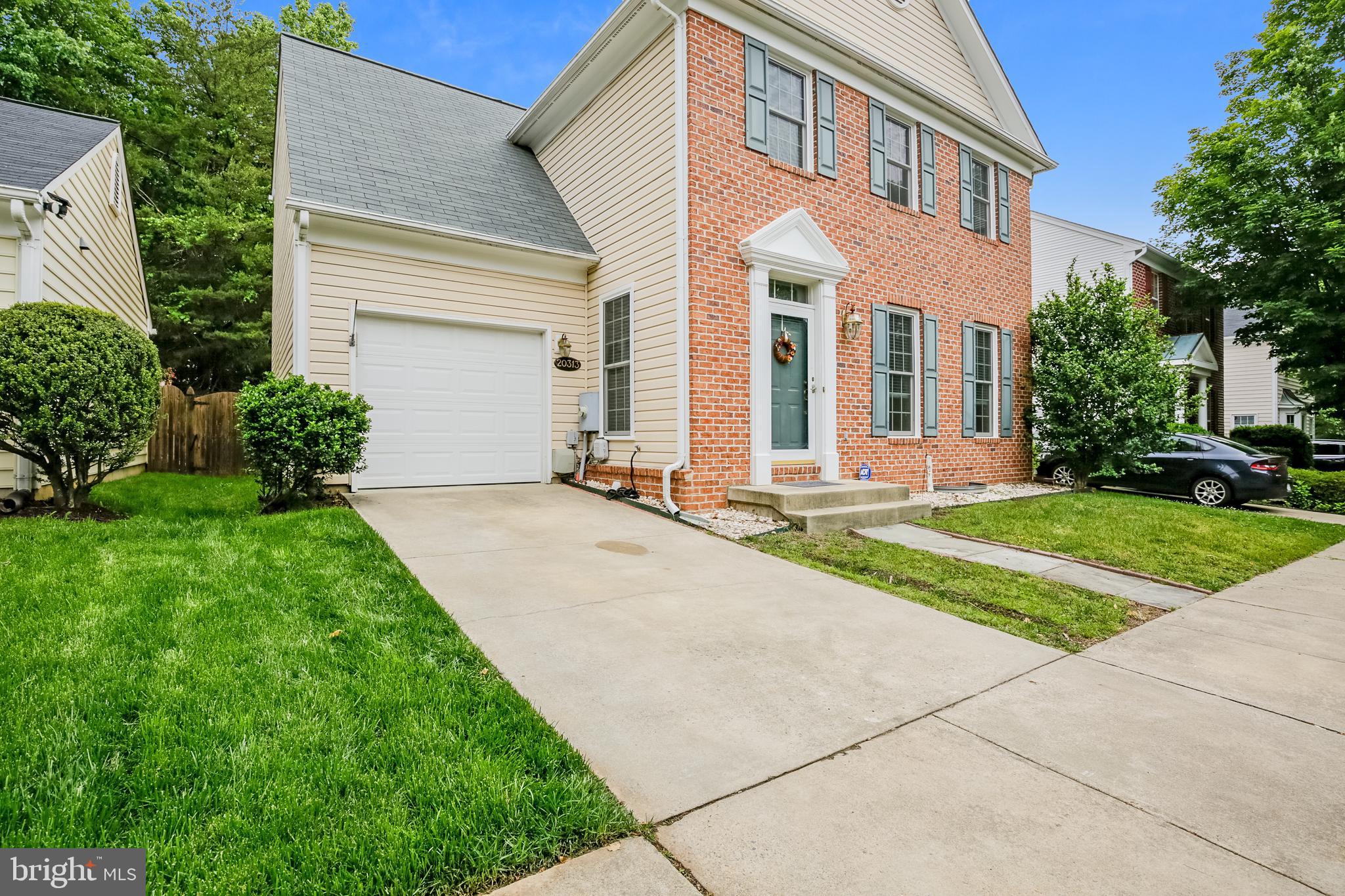 20313 Swallow Point Road Montgomery Village, MD 20886 - Photo 2 of 24 Gallery Image 2