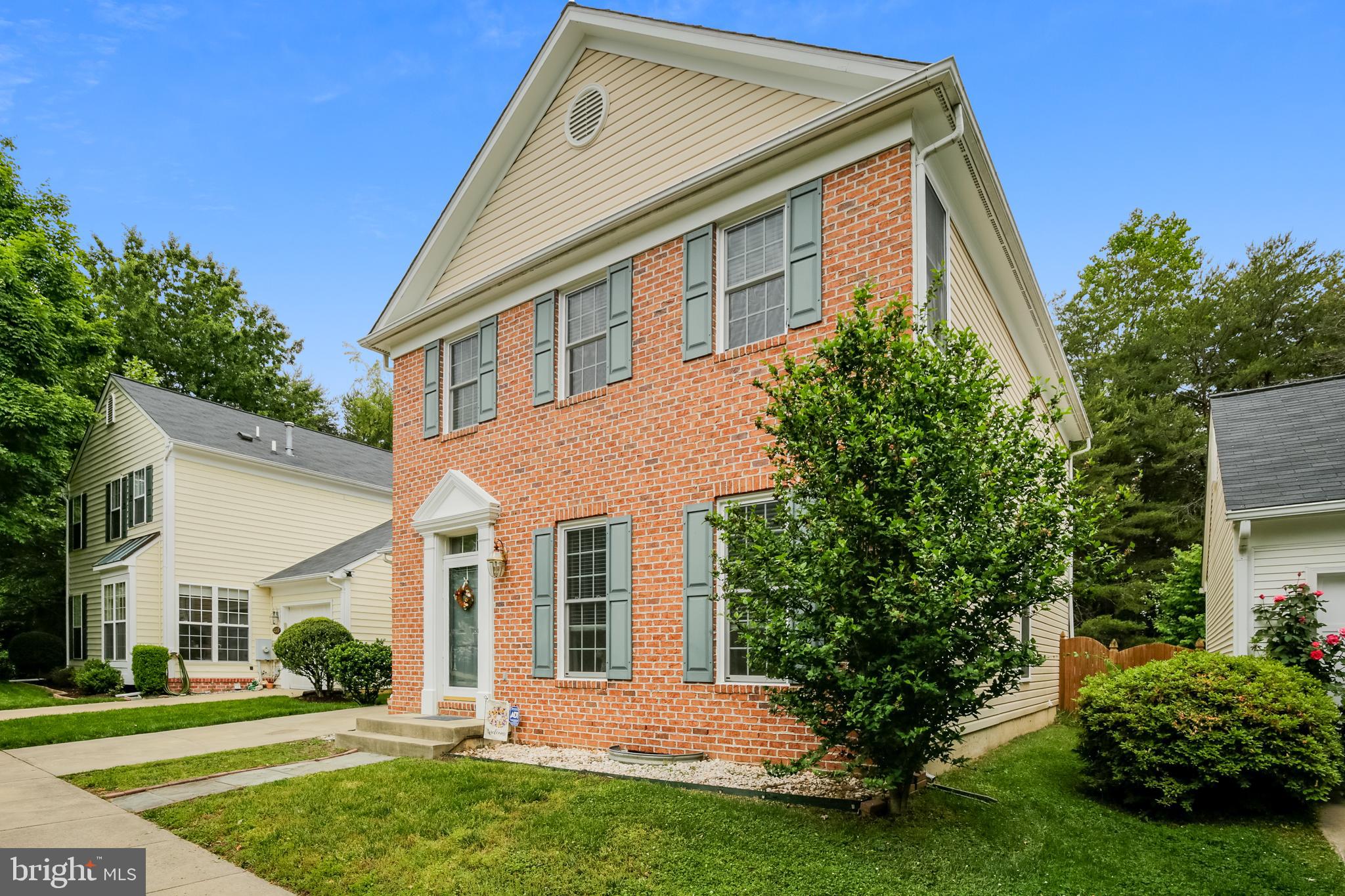 20313 Swallow Point Road Montgomery Village, MD 20886 - Photo 3 of 24 Gallery Image 3