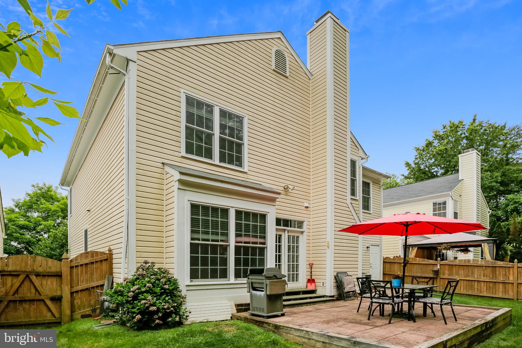20313 Swallow Point Road Montgomery Village, MD 20886 - Photo 22 of 24 Gallery Image 22