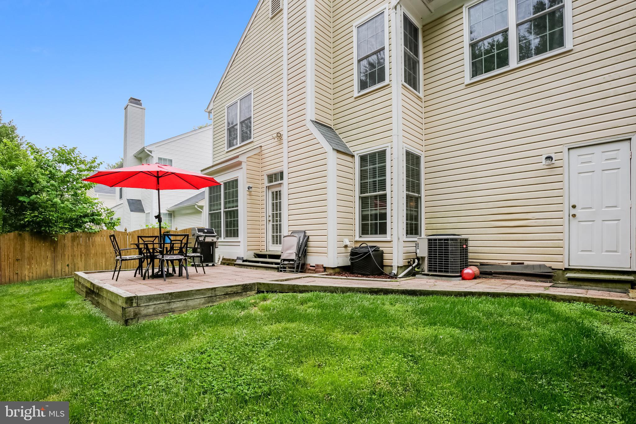 20313 Swallow Point Road Montgomery Village, MD 20886 - Photo 24 of 24 Gallery Image 24
