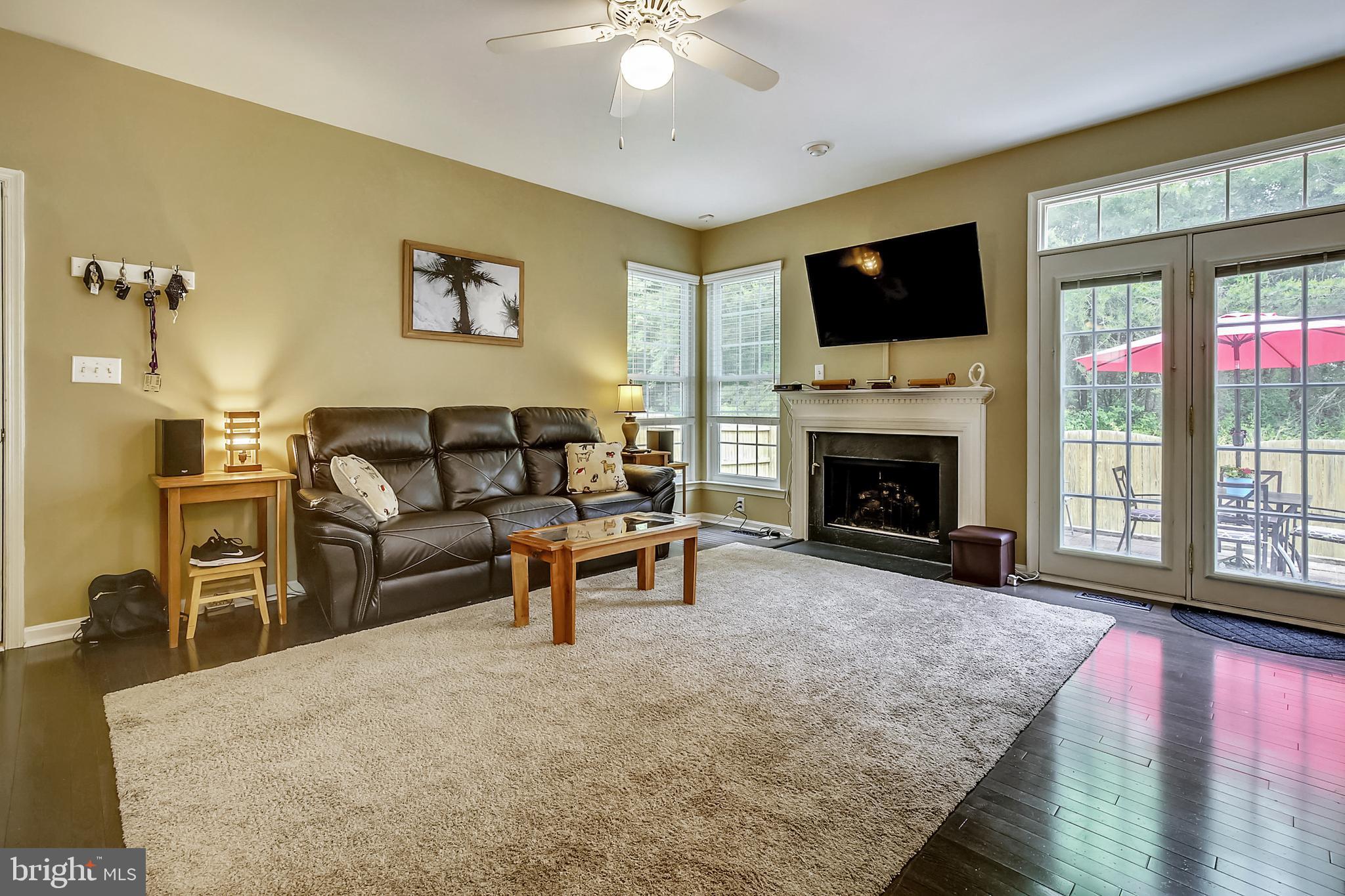 20313 Swallow Point Road Montgomery Village, MD 20886 - Photo 7 of 24 Gallery Image 7